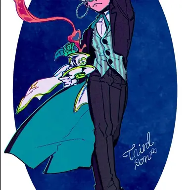 Profile image of 쵸로마츠