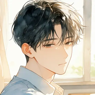Profile image of 尚輝