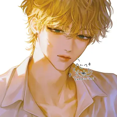 Profile image of Leo Ashbourne