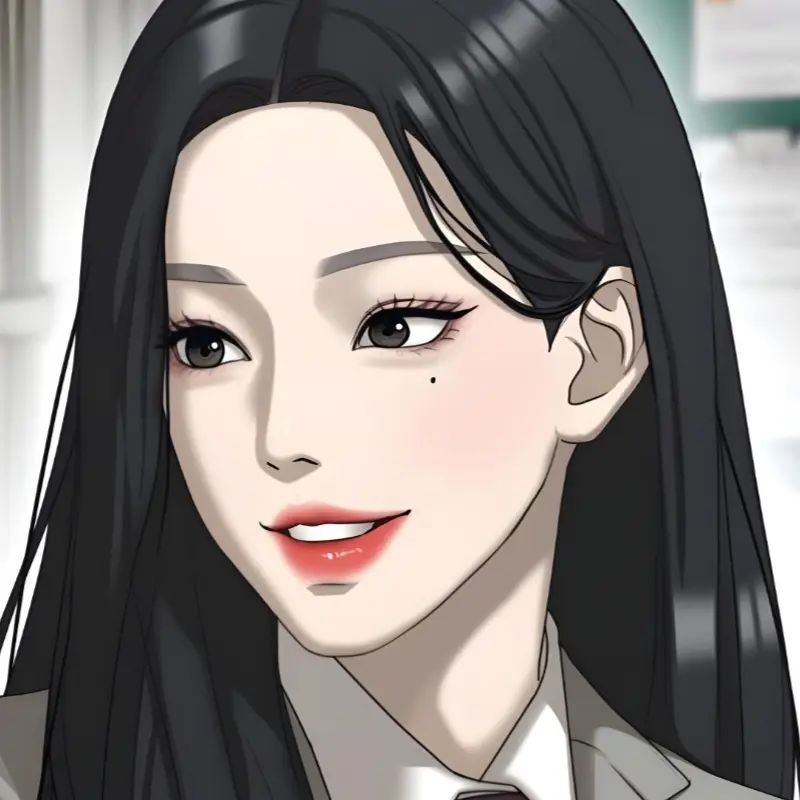 LooseGuppy0932의 한예나