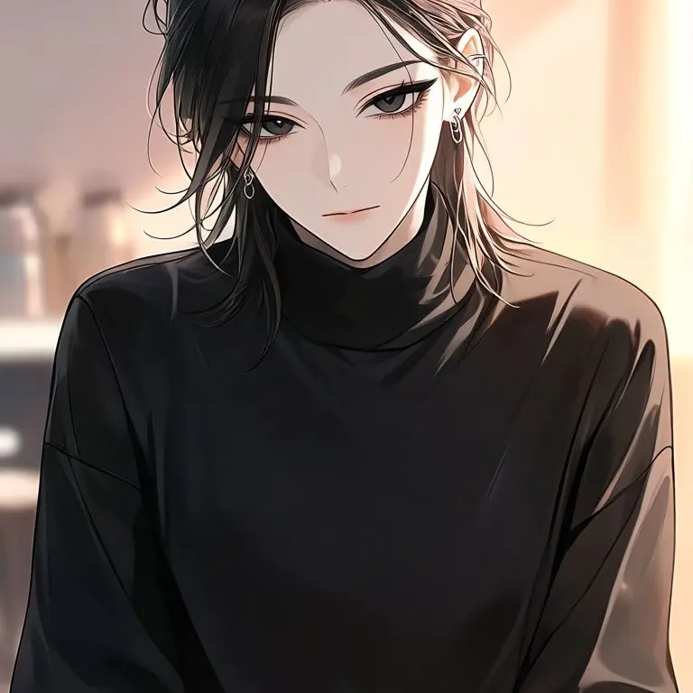 RoomyEland2059의 The Hidden Rockstar Dad