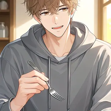 Profile image of Callum