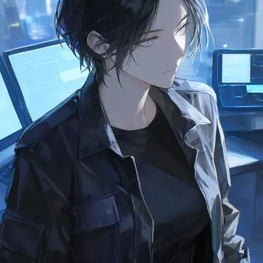 Profile image of Sable Merritt