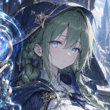 Profile image of 로잘린드