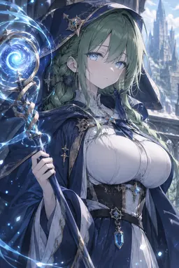 Profile image of 로잘린드