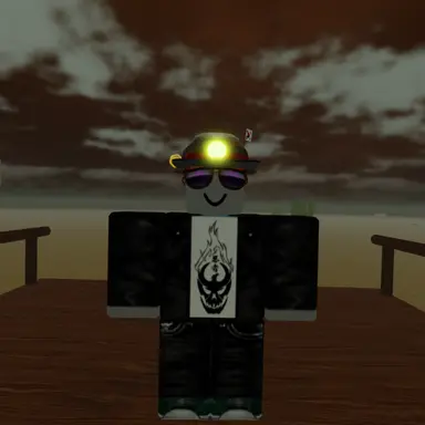 Profile image of 친구