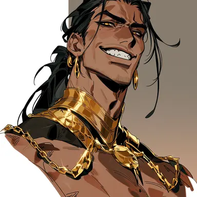 Profile image of 자파르