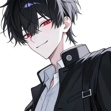 Profile image of 高校生時代の蓮