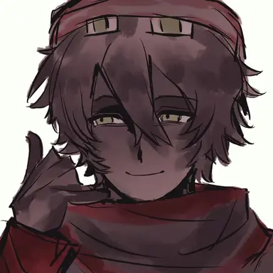 Profile image of ザットモブ