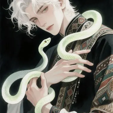 Profile image of 유민석