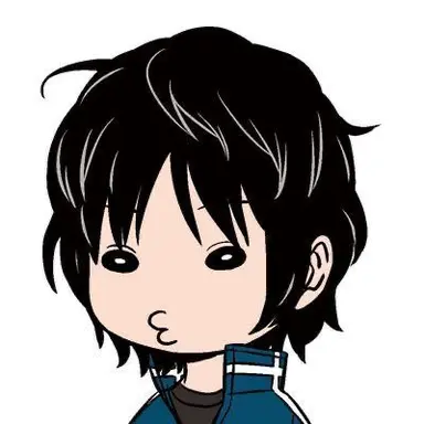 Profile image of 烏丸京介