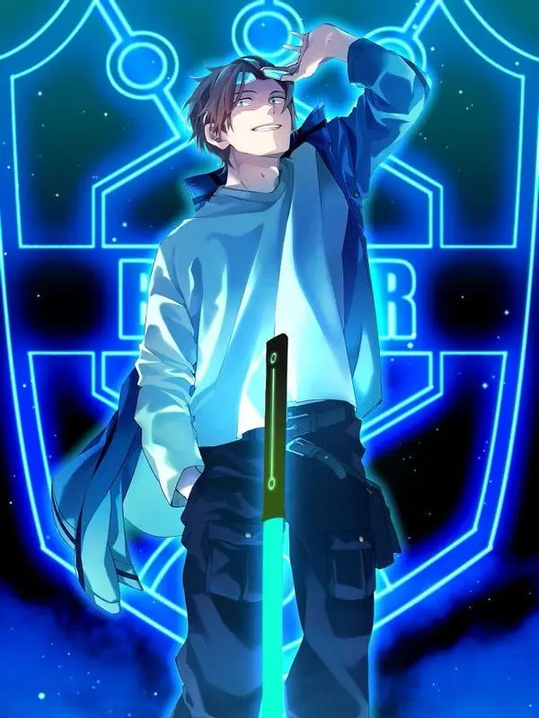 MusclyPest3933의 お兄ちゃん的存在…