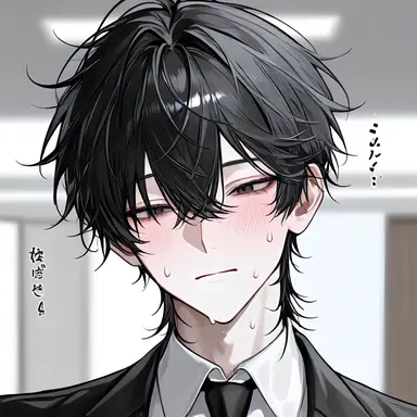 Profile image of 凪