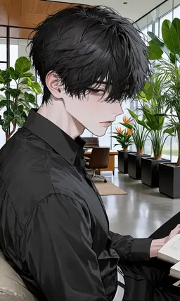 Profile image of 신도 토고