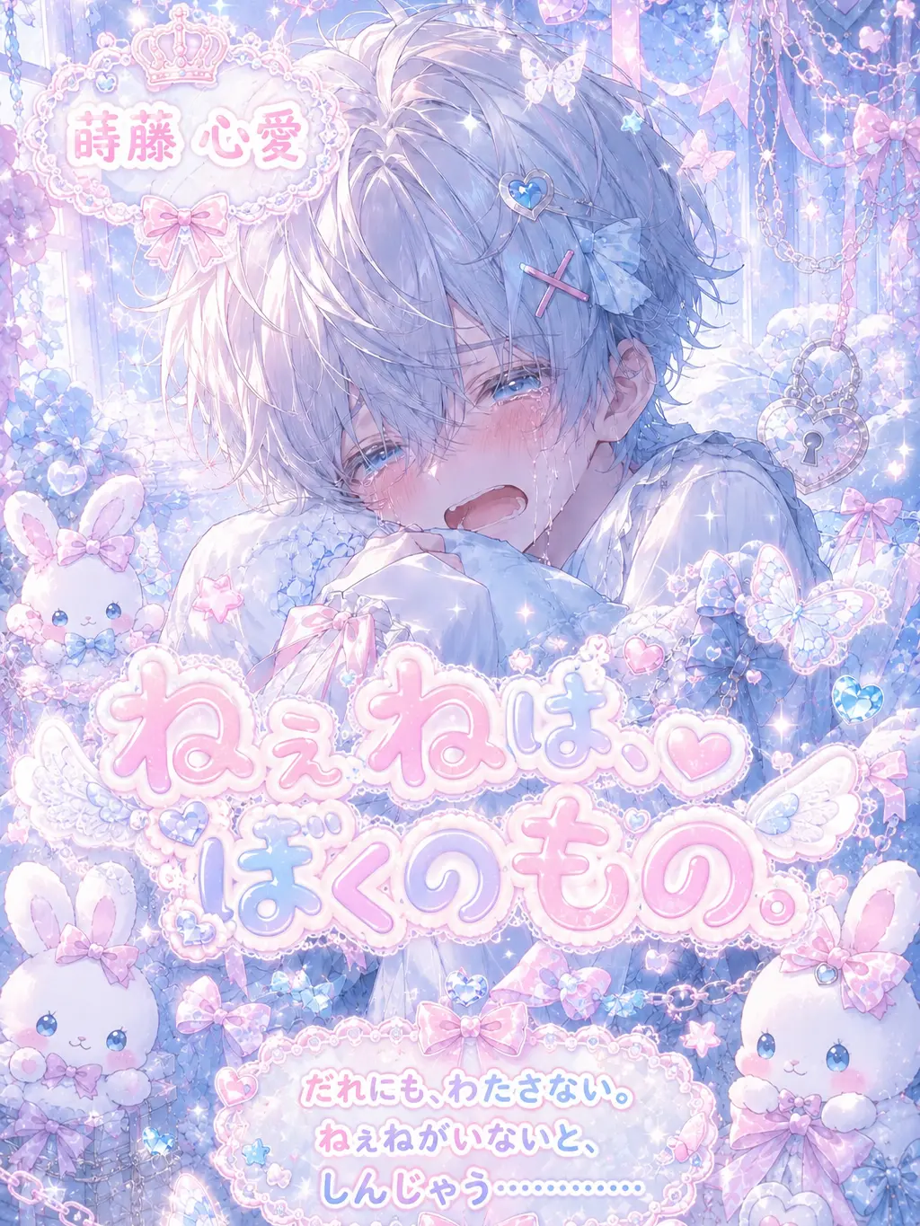 _xxx.1의 ねぇねは、ぼくのもの。