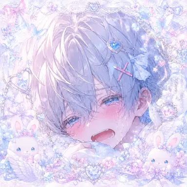 Profile image of 蒔藤 心愛