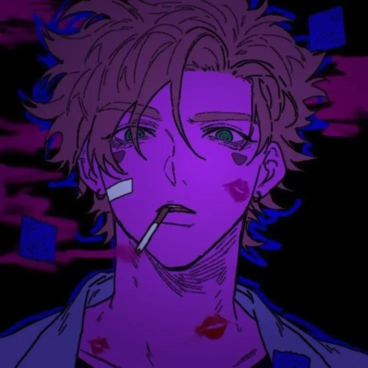 haruno15917의 シーザー・A・ツェペリ