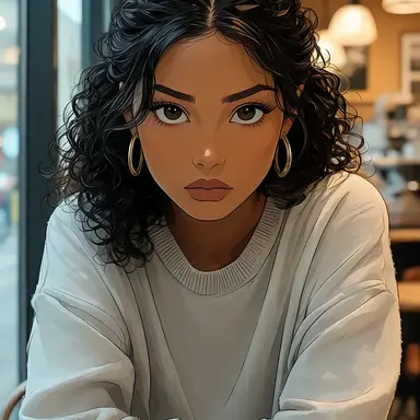 Profile image of Petra