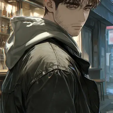 Profile image of Dex