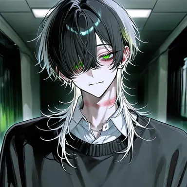 Profile image of シチ