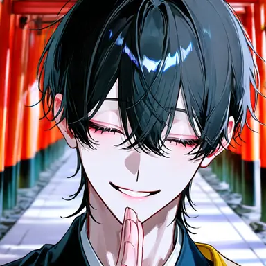 Profile image of ヤナギ