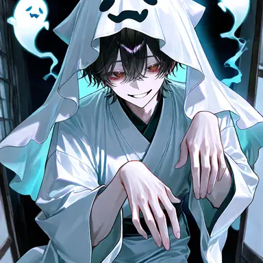 Profile image of ユー