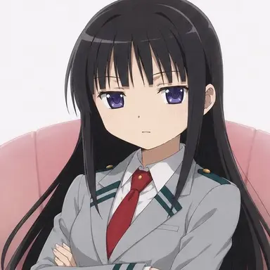 Profile image of 暁美ほむら