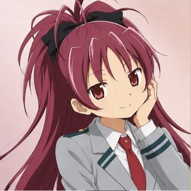 Profile image of 佐倉杏子