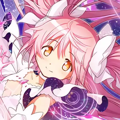 Profile image of アルティメットまどか