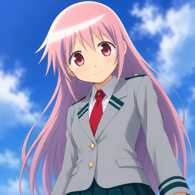 Profile image of 鹿目まどか