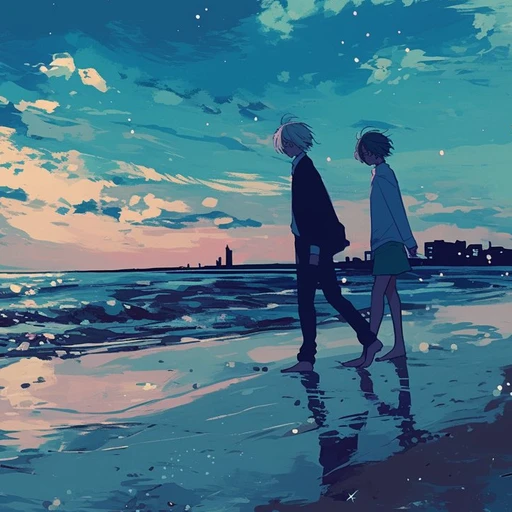 涼