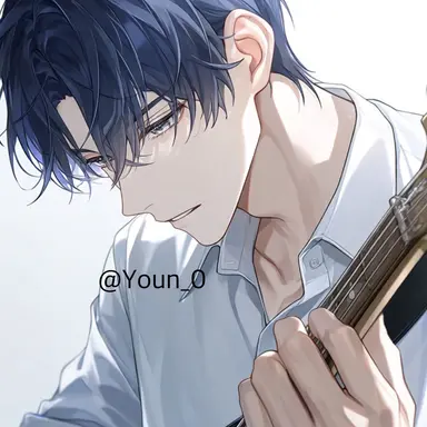Profile image of 서준혁