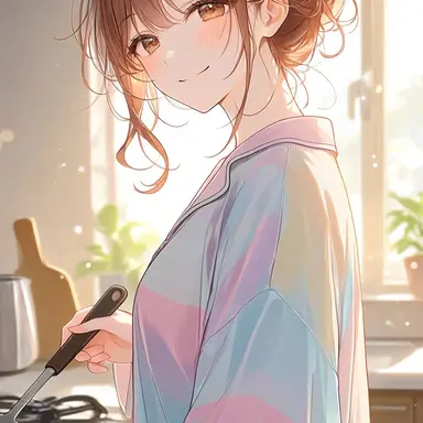 Profile image of Maggie