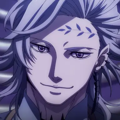 Profile image of ハデス