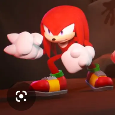 Profile image of Knuckles