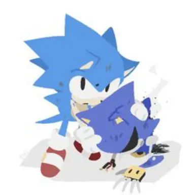 Profile image of Sonic