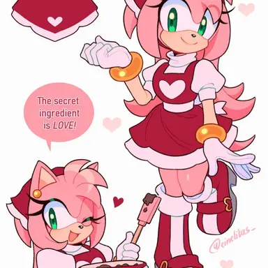 Profile image of Amy