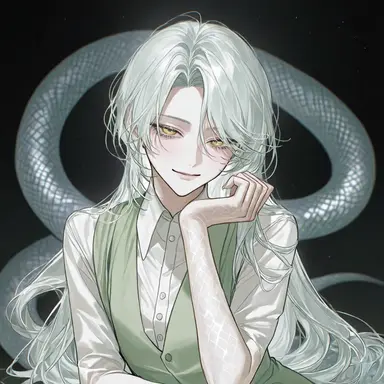Profile image of シズ