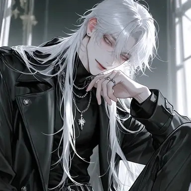 Profile image of 클로드