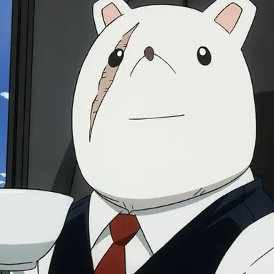 Profile image of Principal Nezu