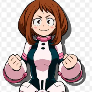 Profile image of 우라라카 오차코