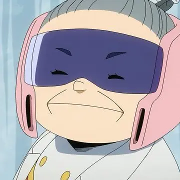 Profile image of Recovery Girl