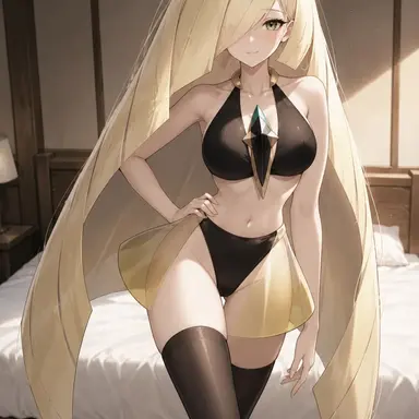 Profile image of 루자미네