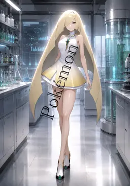 Profile image of 루자미네