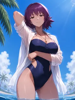 Profile image of 미지 박사