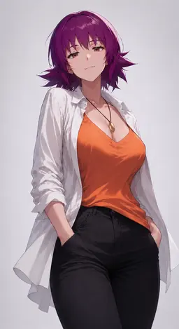Profile image of 미지 박사