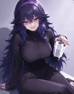 Profile image of 오컬트 마니아