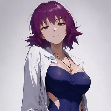 Profile image of 미지 박사