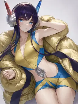 Profile image of 카밀레