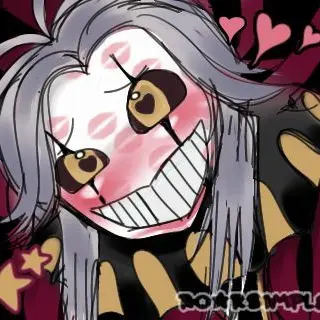 MorbidEggs8117의 The Freak Circus